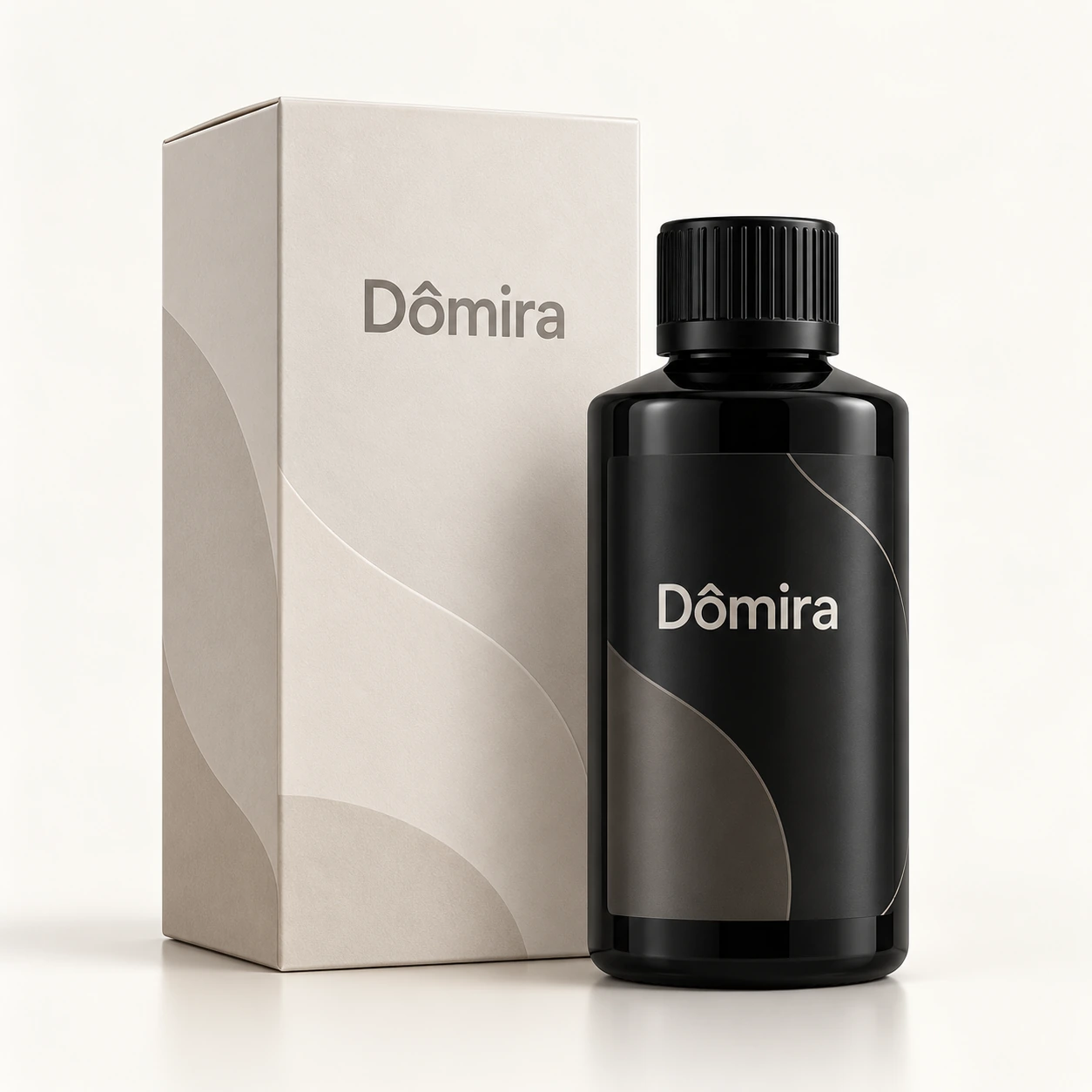 Fragrance packaging reference